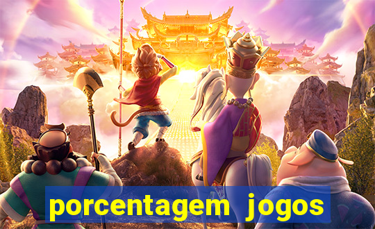 porcentagem jogos da pg